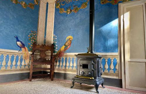 Villa Mucellena - Foto 58