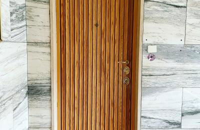 50 Papiniano apartment - Foto 44