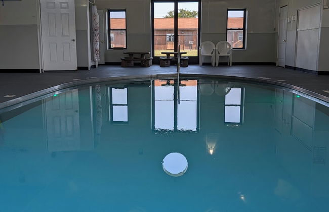 Cannon Dam Cabins - Foto 26