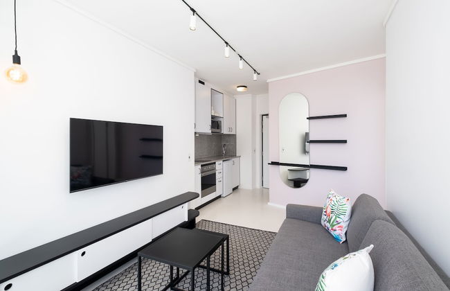 The Flamingo by Perch Stays - Photo 8