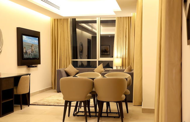 Downtown Hotel Apartments - Foto 8