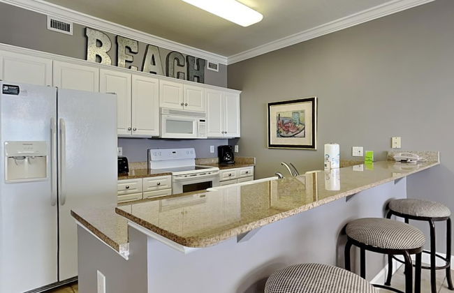 Regency Isle by Southern Vacation Rentals - Photo 61