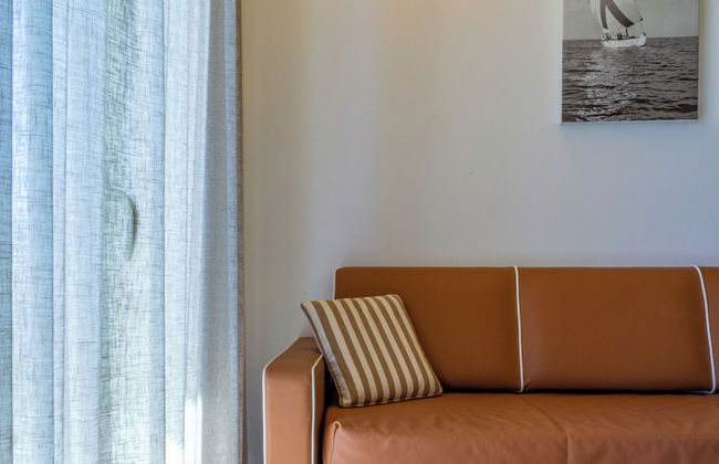 Residence Terminus - Foto 42