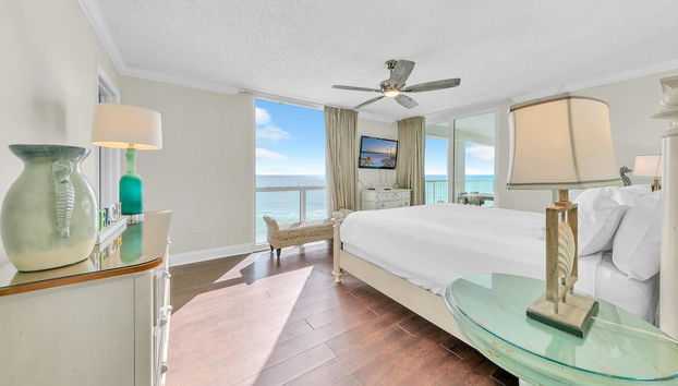 Shoreline Towers 1061 - Foto 2, Habitación