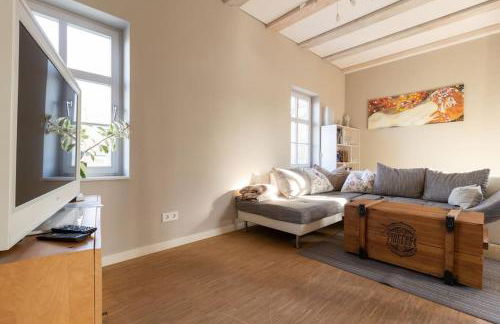 Ferienappartement Bachstelze - Foto 65