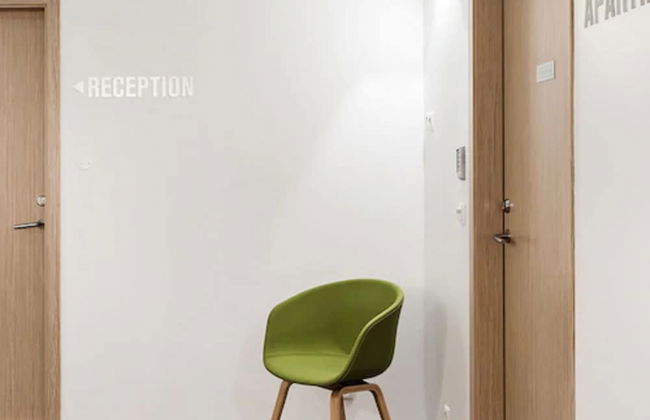 Island Apartments - Foto 2