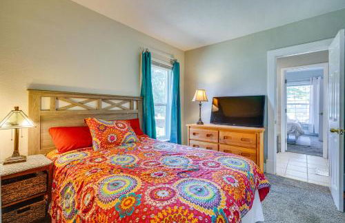 Extended Stay Home 3 Mi to Dtwn Pueblo - Foto 16