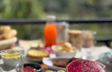 Monte Mauá Chalés - Photo 63