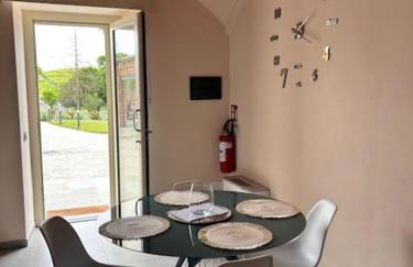 Ermitage la suite-hermitage al tramonto-Hermitage tra le vigne - Photo 7