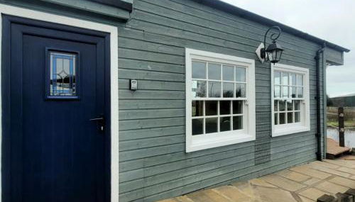 The Cabin at Forestview Farm - Foto 3