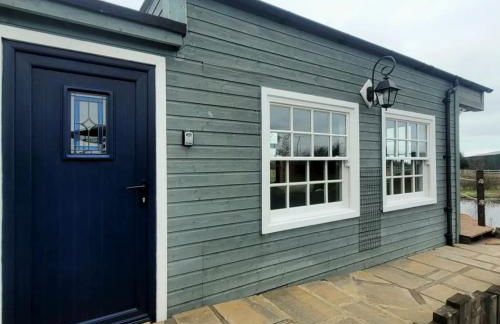 The Cabin at Forestview Farm - Foto 3