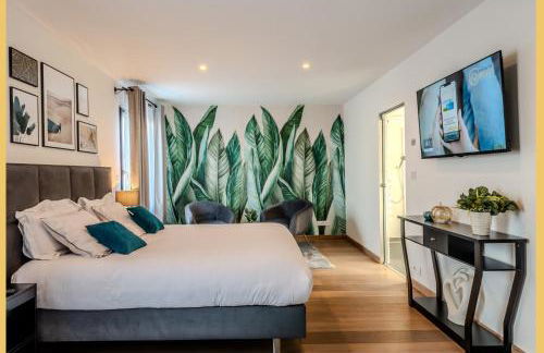 Villa Savana I T5 I Annemasse - Foto 29