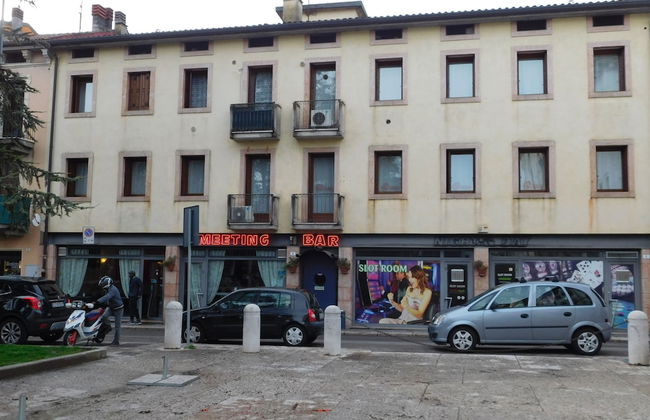 Residenza Meeting - Foto 51