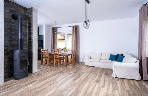 Golf & Lake House 14 - Foto 7