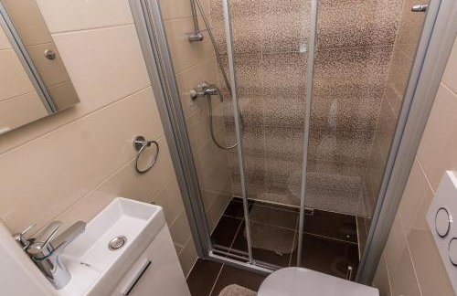 Apartments Sun Resort Nikolina - Foto 69