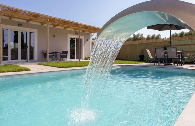 Villa D & J - Photo 1