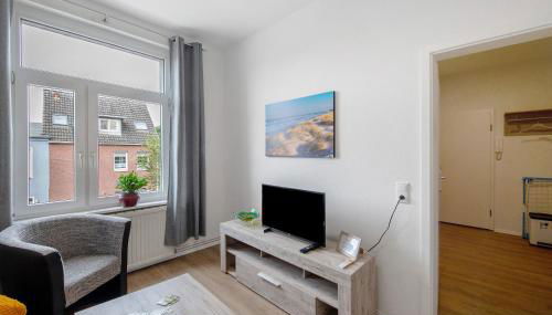 'kiek In' Fewo Schellberg - Foto 2