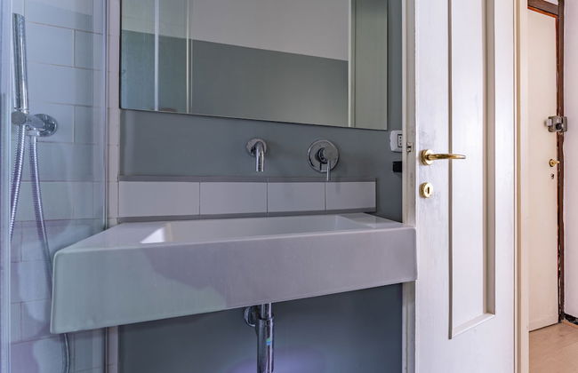 A due passi da Camogli - Photo 15