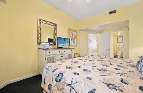 Beach Paradise Penthouse Ocean Walk Resort Daytona - Foto 10