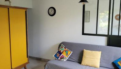 Location appartement dans mas provençal - Photo 3