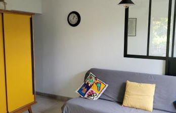 Location appartement dans mas provençal - Photo 3