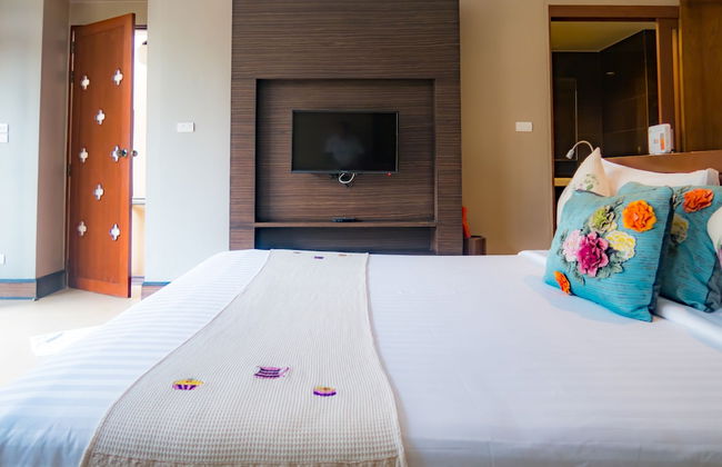 Pawanthorn Luxury Pool Villa Samui - Foto 4