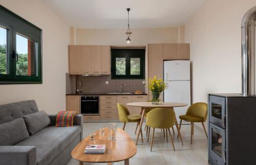 Agapi's Home - Foto 1