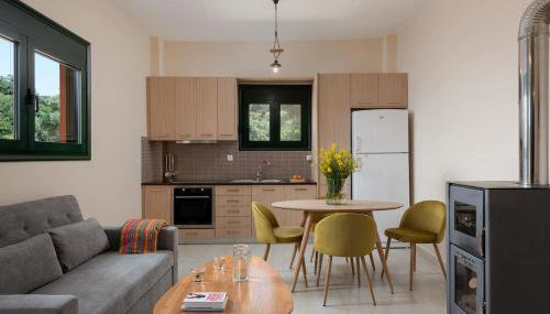 Agapi's Home - Foto 1