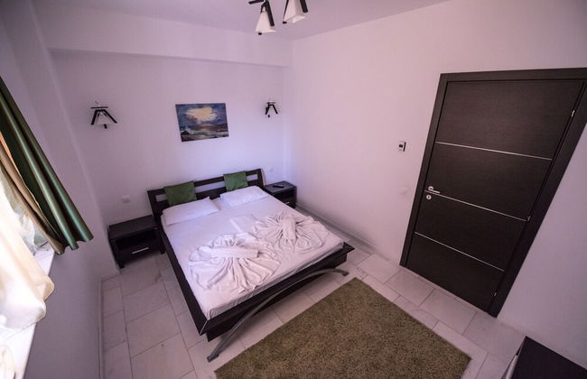 SnS Apartament in Villa Sophia - Foto 24