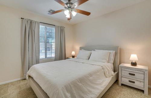 6 Mi to State Farm Stadium Avondale Family Home! - Foto 17