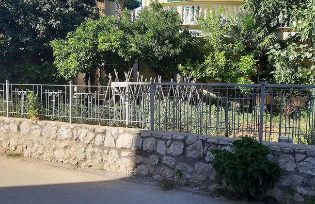 Sonnenvilla Milka - Photo 38