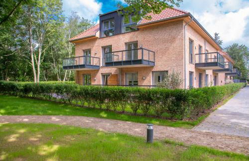 Wohnen am Südstrand - Ferienwohnung 1 4 - Foto 66