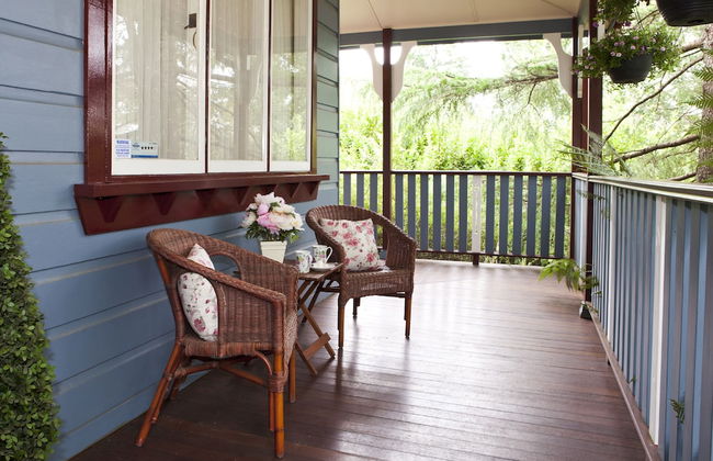 Leura Rose Cottage - Foto 12