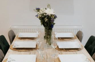 Marine Cottage 2 - With Private Hot Tub - Foto 15