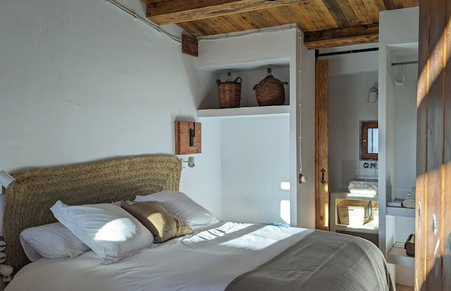 Casa Hostalets - In the Middle of the Olive Trees - Foto 2