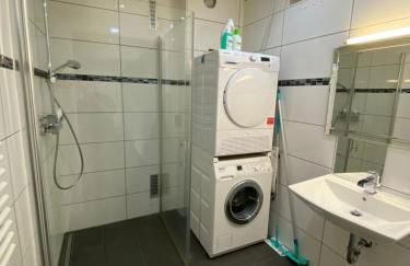 4 ZW m. Blick v. Balkon auf Lech - Foto 12