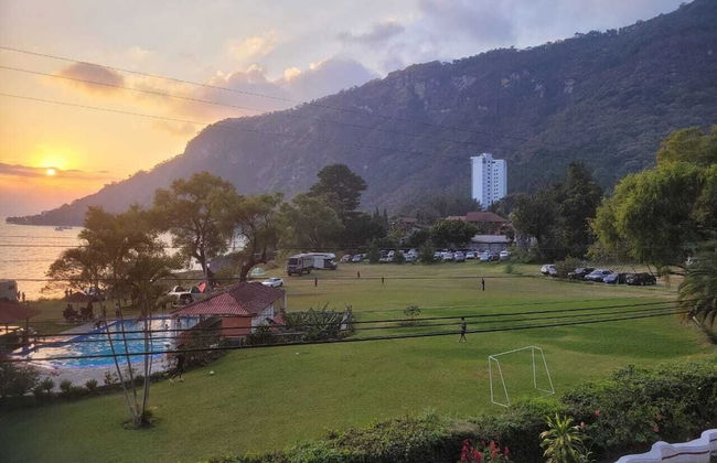 Bungalow Bahía Visión Azul - Foto 48