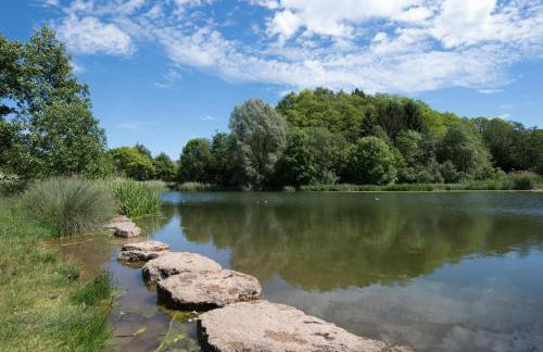 Holzhaus Onkel Fritz mit Sauna und Whirlwanne - Foto 71