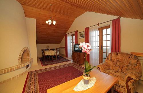 Apartmenthaus Punta **** - Photo 48