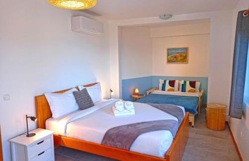 The Wave House - Two Bedroom Flat - Foto 17