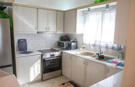 Summer Dreams Villa Digeliotika Beach - Foto 19