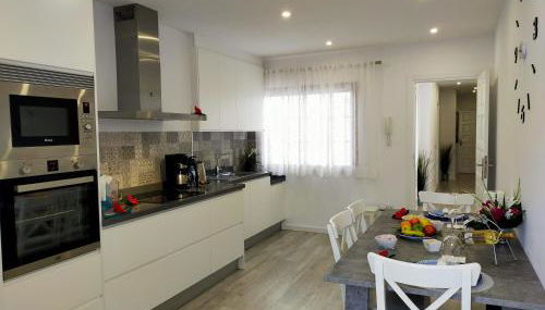 Alojamiento PLAZA CASCO HISTORICO - Foto 3