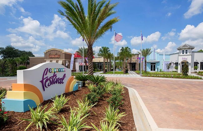 430cd Magical 4 Bedroom 4.5 Bathroom Town Home - Foto 37