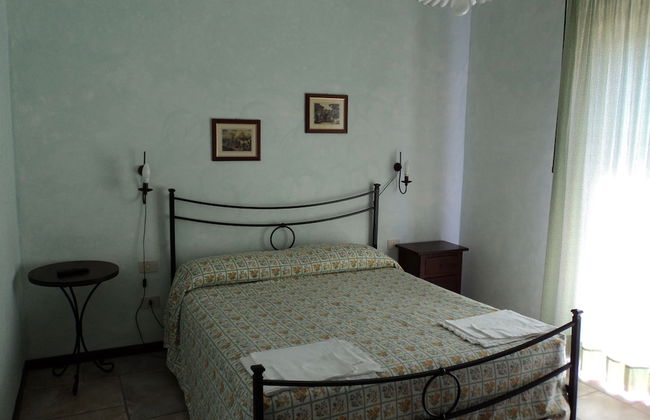 Agriturismo Poggio Torreano - Foto 4