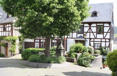 Komfort Ferienwohnung FEWO74-2 - Foto 43