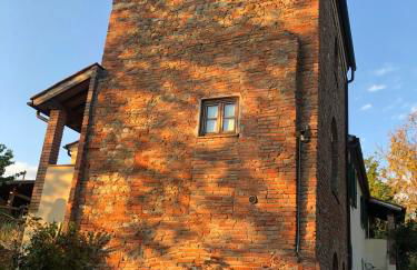 Podere Borgaruccio - Foto 13