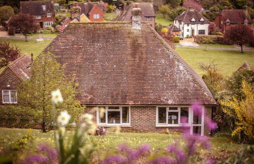 Green Pastures cottage in South Downs - Foto 21
