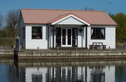 Swift Cottage, Norfolk Broads - Foto 1