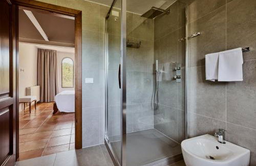 UNA Hotels Monterufoli Wine Country - Foto 50