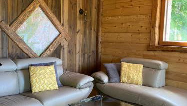 Chalet Fontaines - Photo 2